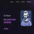 gordonjo.github.io