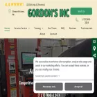 gordonsinc.com gordonsinc.com