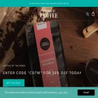 gordonstcoffee.co.uk