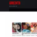 gorecenter.com