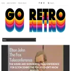 goretro.com goretro.com