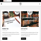 gorgondergisi.com gorgondergisi.com