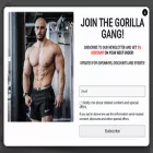 gorilla-strength.de