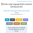 gorilla.cs.berkeley.edu