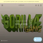gorillaematcha.com gorillaematcha.com