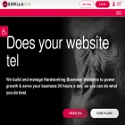 gorillahub.co.uk gorillahub.co.uk