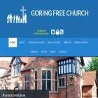 goringfreechurch.org.uk