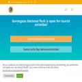 gorongosa.org gorongosa.org