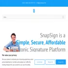 gosnapsign.com gosnapsign.com