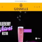 gosnells.co.uk gosnells.co.uk