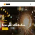 gosolar.ie gosolar.ie