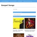 gospelsongsng.com