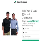 go.stocknavigators.com go.stocknavigators.com