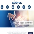gostec.com gostec.com