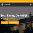 gosunergy.com gosunergy.com