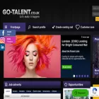 go-talent.co.uk go-talent.co.uk