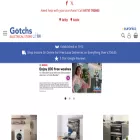 gotchs.co.uk gotchs.co.uk