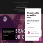 gotcurls.com gotcurls.com