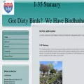 gotdirtybirds.com