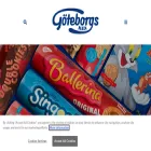 goteborgskex.se goteborgskex.se