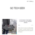 gotechgeek.com