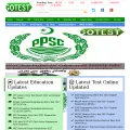 gotest.pk gotest.pk