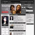 gothscene.com gothscene.com