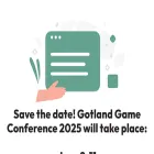 gotlandgameconference.com gotlandgameconference.com
