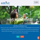 gotoarrive.com gotoarrive.com