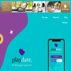 gotoplaydate.com gotoplaydate.com