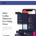 gotradeindia.in