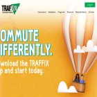 gotraffix.com gotraffix.com