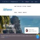 gotravoo.com gotravoo.com