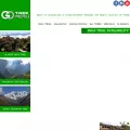 gotrekperu.com
