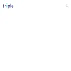 gotriple.io gotriple.io