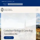 gottschee.org gottschee.org