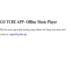 gotube.app gotube.app