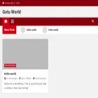 gotuworld.com gotuworld.com