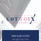 gotworxstaffing.com gotworxstaffing.com