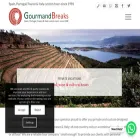 gourmandbreaks.com gourmandbreaks.com