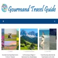 gourmandtravelguide.com