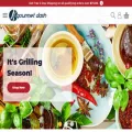 gourmetdash.com gourmetdash.com