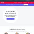 gousto.co.uk gousto.co.uk