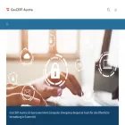 govcert.gv.at govcert.gv.at