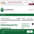 governance.co.uk governance.co.uk