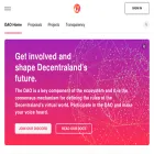 governance.decentraland.org governance.decentraland.org