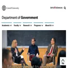 government.cornell.edu government.cornell.edu