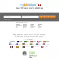 governmentjob.ca.myjobhelper.com