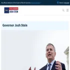 governor.state.nc.us governor.state.nc.us