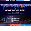 governorsballmusicfestival.com